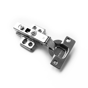 Bản lề trùm ngoài giảm chấn DIY SUS304 Hafele - 315.07.113