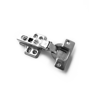 Bản lề trùm nửa giảm chấn DIY SUS304 Hafele - 315.07.114