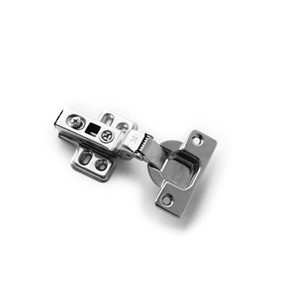 Bản lề lọt lòng giảm chấn DIY SUS304 Hafele - 315.07.115