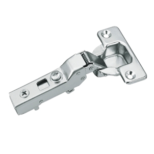 Bản lề trùm nửa Metalla SM 110° không bật Hafele - 315.18.301