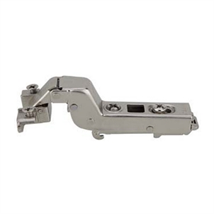 Bản lề lọt lòng Metalla SM 110° cho khung nhôm Hafele - 315.26.702