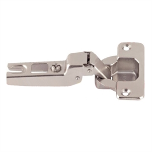 Bản lề trùm nửa Metalla A 110° không bật Hafele - 315.31.551