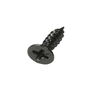 Vít đen 4x15.5mm Hafele - 315.59.091