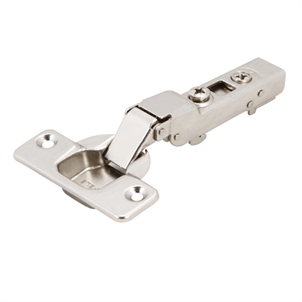 Bản lề lọt lòng Metalla SM 98° giảm chấn Hafele - 334.25.000