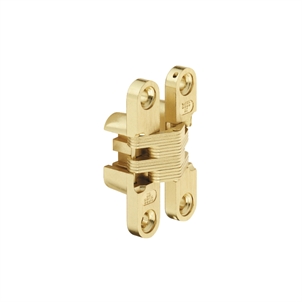 Bản lề âm cho cửa gỗ dày 13-16mm Hafele - 341.07.518