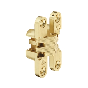 Bản lề âm cho cửa gỗ dày 19-25mm Hafele - 341.07.536