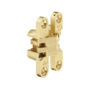Bản lề âm cho cửa gỗ dày 22-26mm Hafele - 341.07.545