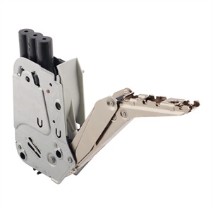 Tay nâng Free Flap 3.15 G Hafele - 372.91.413