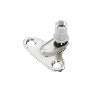 Bas lắp tủ Hafele - 373.69.906