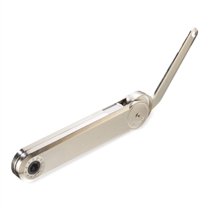 Tay nâng Maxi up H 3675H Hafele - 373.85.702