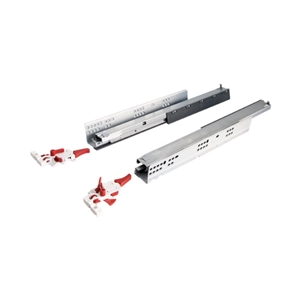 Ray Âm EPC Evo Giảm Chấn Toàn Phần 550mm 30kg Hafele - 433.32.076