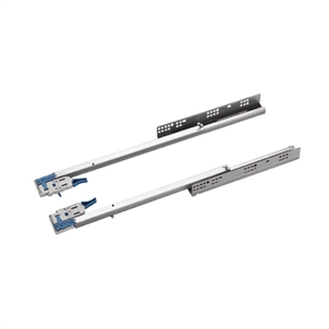 Ray Âm EPC EVO Mở 3/4 Giảm Chấn 550mm Hafele 433.32.506