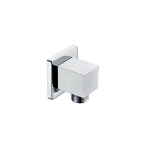 Phụ kiện cấp nước sen tay Hafele Active vuông - 485.60.009