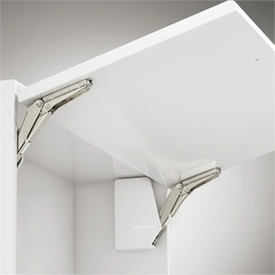Bộ Tay Nâng Free Flap 3.15 Hafele 493.05.853