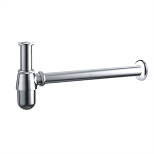 Bẫy nước Siphon Hafele P-Trap - 495.61.242
