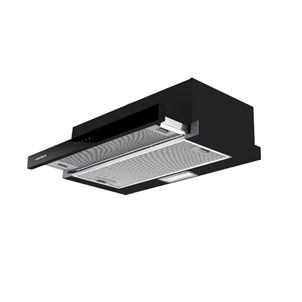 Máy hút mùi âm tủ Hafele HC-T603B - 533.86.811