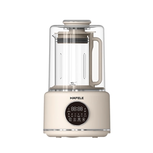 Máy làm sữa hạt Hafele HS-B151NW - 535.43.485