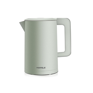 Ấm đun nước siêu tốc Hafele HS-K1706DG - 535.43.549