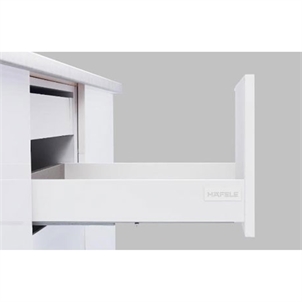 Ray Hộp Alto-S Giảm Chấn H80mm Hafele 552.35.765