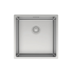 Chậu rửa bát Inox Hafele Satin R10 HS24-SSN1S-440 - 567.24.447
