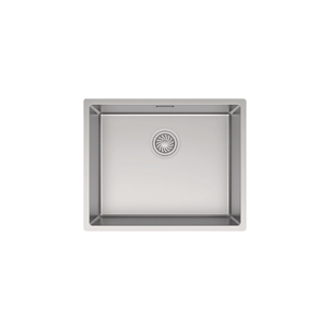 Chậu rửa bát Hafele SUS R10 HS24-SSN1S-540_BR - 567.24.457
