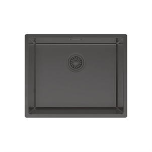 Chậu rửa bát Inox Hafele WF R10 HS25-SSN1S-540 - 567.24.480