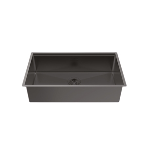 Chậu rửa bát Inox Hafele WS R10 HS25-SSN1S-7644 - 567.24.487