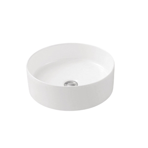 Chậu sứ đặt bàn Hafele Vigor 400x145 - 588.79.060