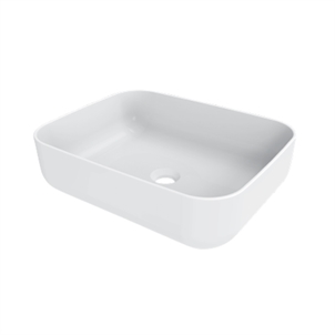 Chậu sứ đặt bàn Hafele Kobe 500x400x140 - 588.79.079