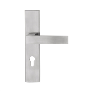 Tay Nắm Gạt Đế Dài C/C 72mm Hafele - 903.98.463