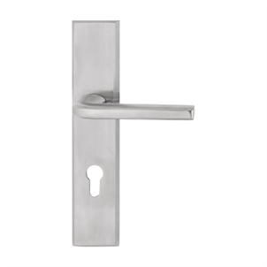 Tay Nắm Gạt Đế Dài C/C 72mm Hafele - 903.98.465