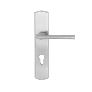 Tay Nắm Gạt Cửa Chính Đế Dài Hafele - 903.98.469
