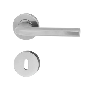 Tay Nắm Gạt Có Nắp Che Cửa Phòng Hafele 903.99.977