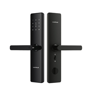 Khóa điện tử Hafele AL2402B - 912.20.692