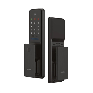 Khóa điện tử Hafele MP2503B - 912.21.046