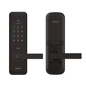 Khóa điện tử Hafele ML2502B - 912.21.048
