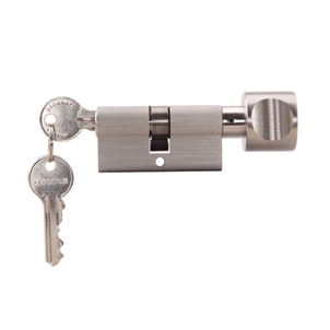 Ruột Khóa Cửa Phòng 60mm Hafele 916.96.307