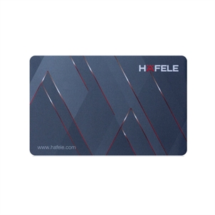 Thẻ từ khóa điện tử Hafele - 917.80.739