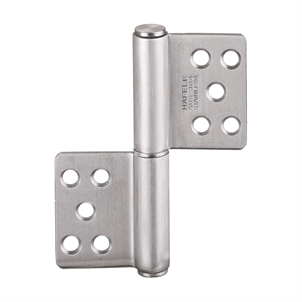 Bản lề nâng hạ 127mm 80kg Hafele - 926.13.903