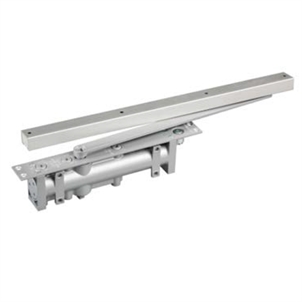 Thiết bị đóng cửa tự động lắp âm 100kg Hafele DC406 - 931.30.115
