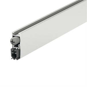 Thanh chắn bụi tự động 1030mm Hafele DDS12 - 950.05.344