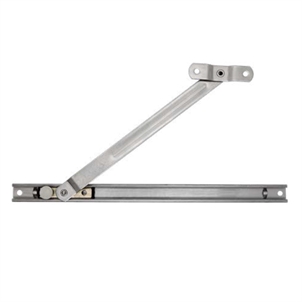Thanh hạn vị 10.5 cửa nhôm 268mm Hafele - 972.05.412