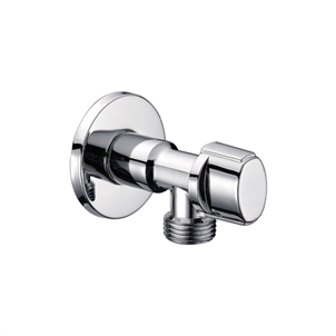 Van góc 1 đường nước Hafele Active - 495.61.250