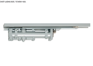 Thiết Bị Đóng Cửa Tự Động 60Kg DCL31 Hafele 931.84.019