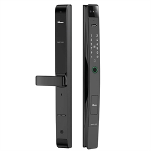 Khóa cửa thông minh Demax EL-C905 SB