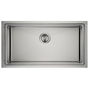 Chậu Inox Hafele HS21-SSN1S90 567.94.020