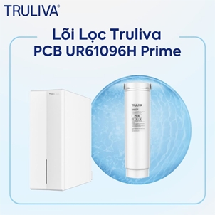 Lõi Lọc Nước Truliva PCB UR61096H