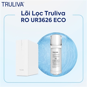 Lõi Lọc Nước Truliva RO UR3626 Eco