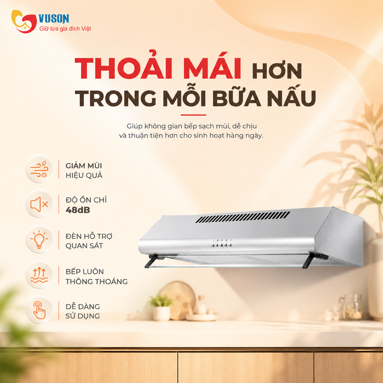 Máy hút mùi Binova BI-230-I-07