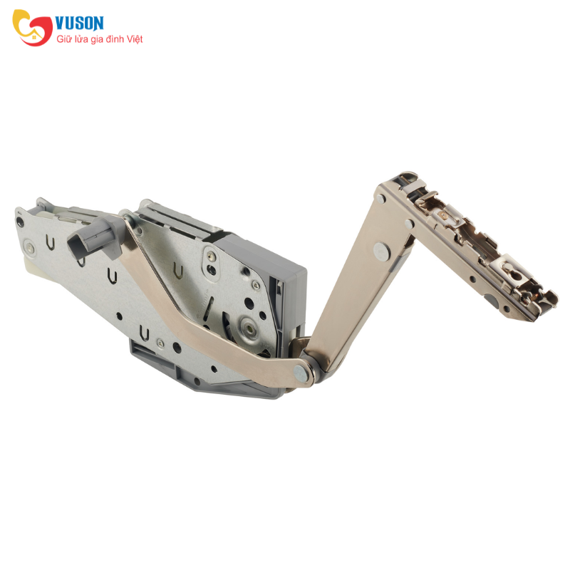 Tay nâng Free Swing S5SW Hafele - 372.34.611